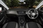 Vauxhall Grandland X Turbo D 2017 года
